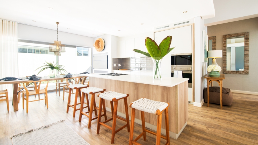 3 Bedroom Property for Sale in Plattekloof Western Cape